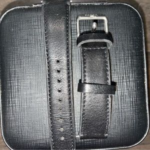 Fossil watch straps